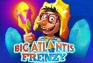 Big Atlantis Frenzy